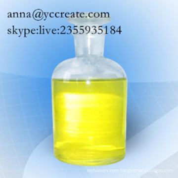 Liquid Bodybuilding Boldenon Steroid Boldenon Undecylenate (CAS 13103-34-9)